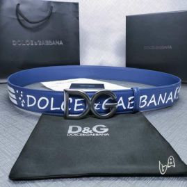 Picture of DG Belts _SKUDGbelt38mmX80-125cmlb221064